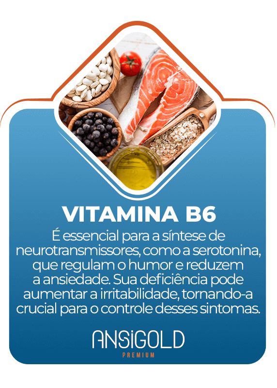 Vitamina B6